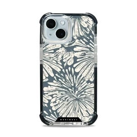 Etui MagSafe Elite Bumper Apple iPhone 15 - wzór DA42D