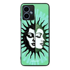 Etui Glossy Case do Motorola Moto G14 - wzór G058G