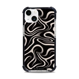 Etui MagSafe Elite Bumper Apple iPhone 13 - wzór DA63D