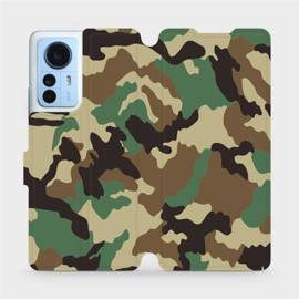 Etui do Xiaomi 12 Pro - wzór V111P
