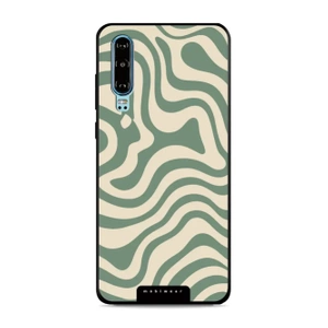Etui Glossy Case do Huawei P30 - wzór GA57G