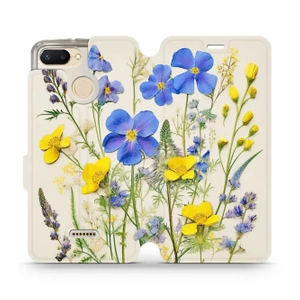 Etui do Xiaomi Redmi 6 - wzór VP41S