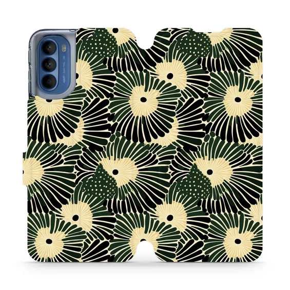 Etui do Motorola Moto G41 - wzór VA44S