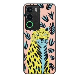 Etui Glossy Case do Realme C71 - wzór G052G