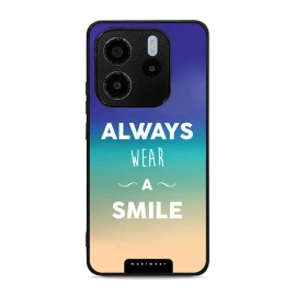 Etui Glossy Case do Xiaomi Redmi Note 14 4G - wzór G074G