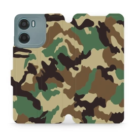 Etui do Motorola Moto E15 - wzór V111P