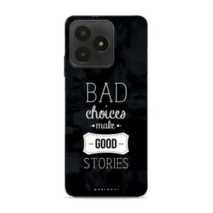 Etui Glossy Case do Realme Note 50 - wzór G071G