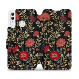 Etui do Huawei Honor 10 Lite - wzór V172S