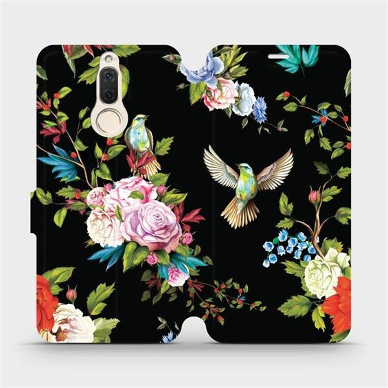 Etui do Huawei Mate 10 Lite - wzór VD09S