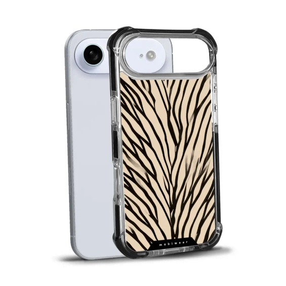 Etui MagSafe Elite Bumper Apple iPhone 17 Air - wzór DA52D