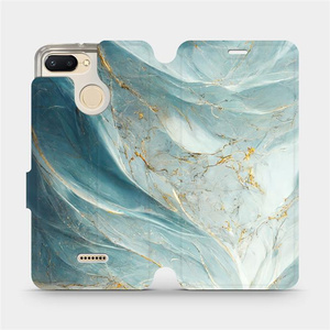 Etui do Xiaomi Redmi 6 - wzór VP34S