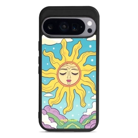 Etui Glossy Case do Google Pixel 9 Pro - wzór G057G