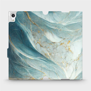 Etui do Sony Xperia XA1 Ultra - wzór VP34S