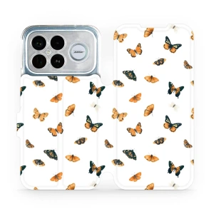 Etui do Xiaomi Poco F8 Ultra - wzór MP77S