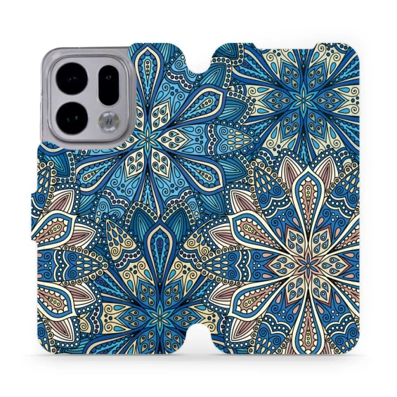 Etui do OPPO Find X9 - wzór V108P