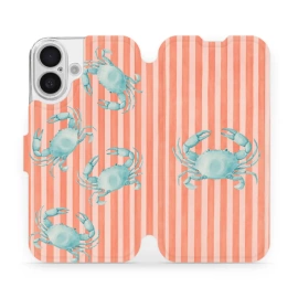 Etui do Apple iPhone 16 - wzór VP87S