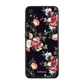 Etui Glossy Case do Xiaomi Redmi 9A - wzór G040G