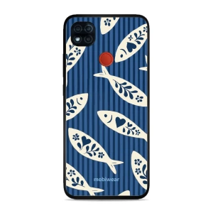 Etui Glossy Case do Xiaomi Redmi 9C - wzór GP89G