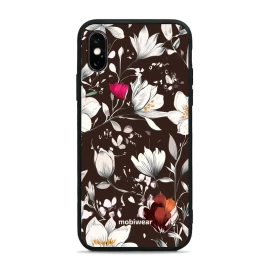 Etui Glossy Case do Apple iPhone XS - wzór GP72G