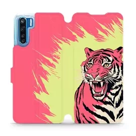 Etui do OPPO A91 - wzór VP51S