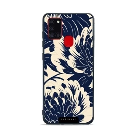 Etui Glossy Case do Samsung Galaxy A21S - wzór GA40G