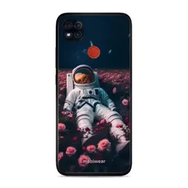 Etui Glossy Case do Xiaomi Redmi 9C - wzór G002G