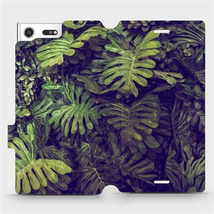 Etui do Sony Xperia XZ Premium - wzór V136P