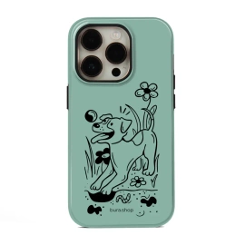 Etui Elite Pro do Xiaomi Redmi 15C 5G - wzór E48BS