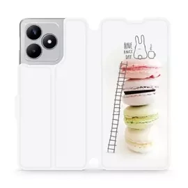 Etui do Realme C53 - wzór M090P