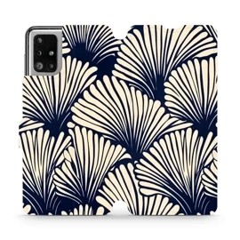 Etui do Samsung Galaxy M51 - wzór VA41S