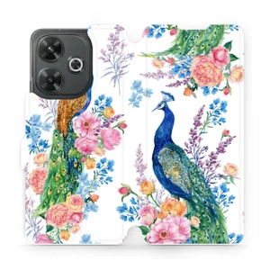 Etui do Xiaomi Redmi 13 - wzór MX08S