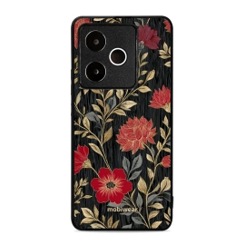 Etui Glossy Case do Realme Note 70T - wzór G172G