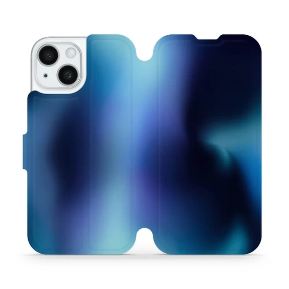 Etui do Apple iPhone 15 - wzór VP68S