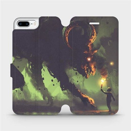 Etui do Apple iPhone 7 Plus - wzór VA08P
