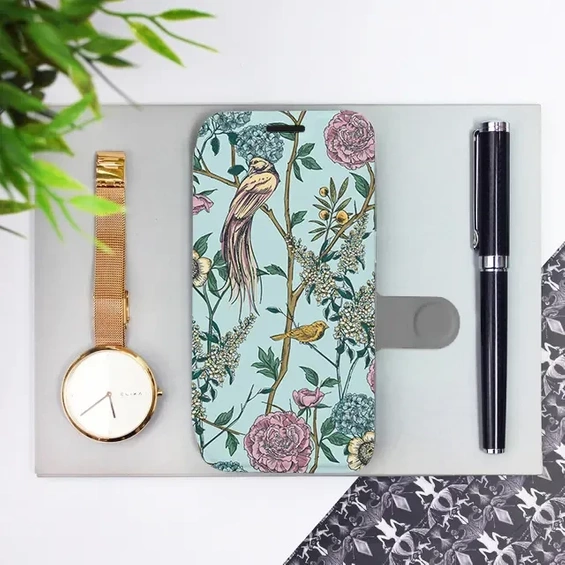 Etui do Xiaomi Redmi Note 13 5G - wzór MX07S