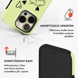 Etui Elite Pro do Xiaomi Redmi 15C 5G - wzór E63BS