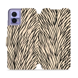 Etui do Motorola Edge 30 Neo - wzór VA52S