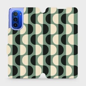 Etui do Motorola Moto G51 5G - wzór VA56S