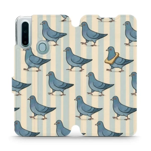 Etui do OPPO A31 - wzór VP91S