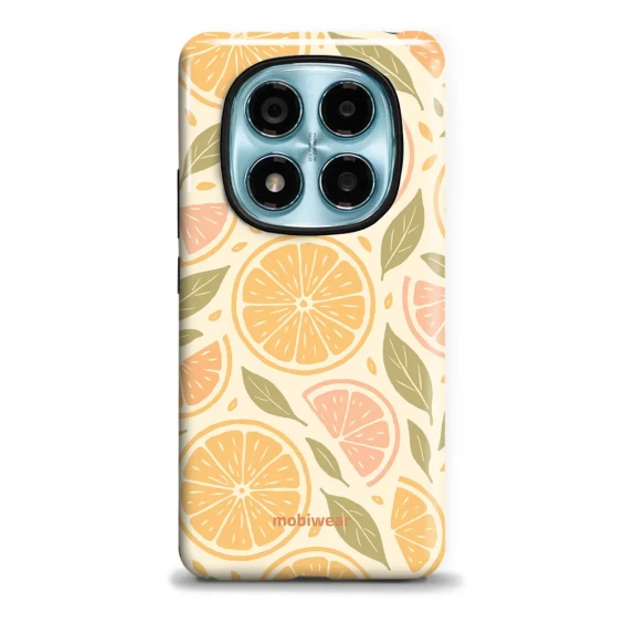 Etui Elite Pro do Xiaomi Redmi Note 14 Pro 4G - wzór EP80E