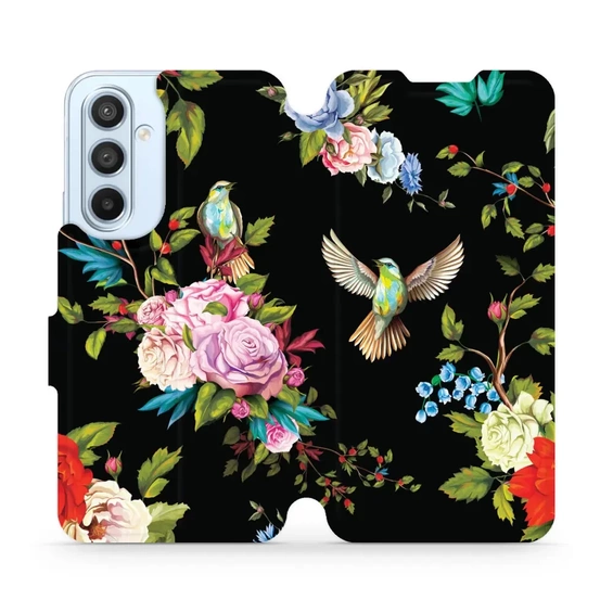 Etui do Samsung Galaxy A54 - wzór VD09S