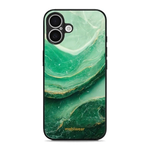 Etui Glossy Case do Apple iPhone 16 Plus - wzór G023G