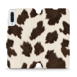 Etui do Samsung Galaxy A50 - wzór V166S