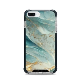 Etui MagSafe Elite Bumper Apple iPhone 8 Plus - wzór D016D
