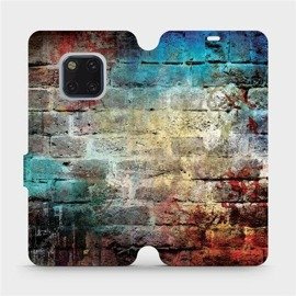 Etui do Huawei Mate 20 Pro - wzór V061P