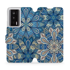 Etui do Xiaomi POCO F5 Pro - wzór V108P