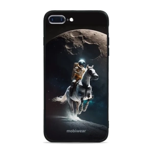 Etui Glossy Case do Apple iPhone 7 Plus - wzór G004G