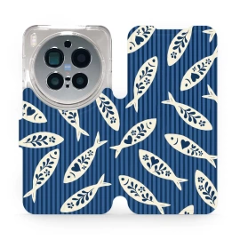 Etui do Vivo X300 pro - wzór VP89S