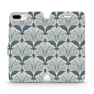 Etui do Apple iPhone 8 Plus - wzór VA43S