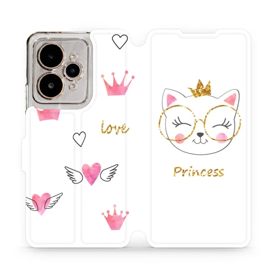 Etui do Realme 15 5G - wzór MH03S